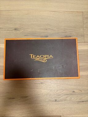 5pc Tea Set